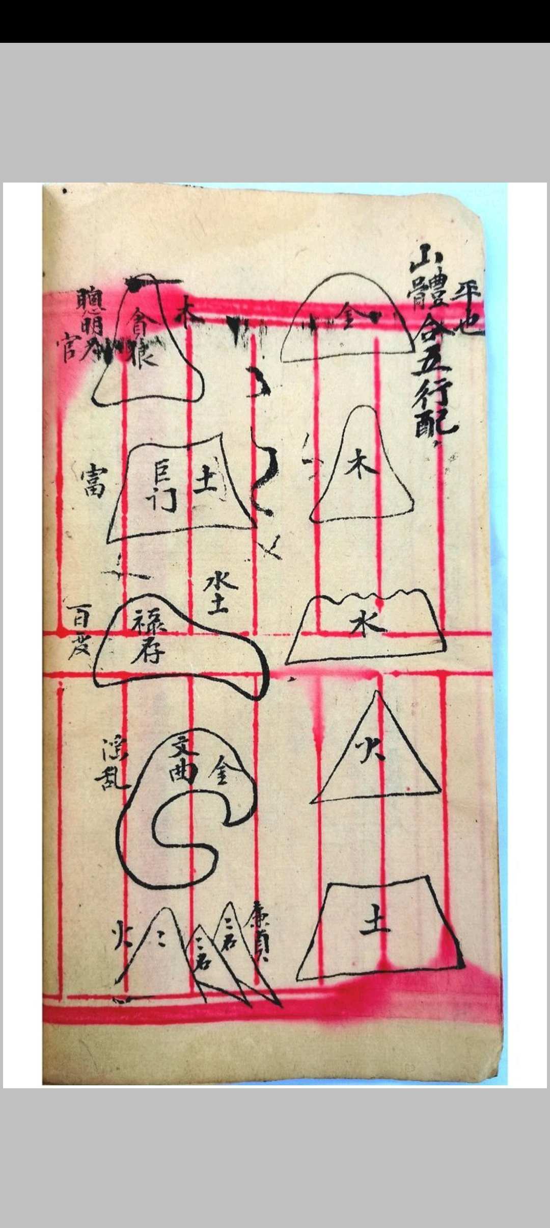 图片[8]-中华古籍网-专注古书收集地理秘诀 杨公断法-中华古籍网-专注古书收集中华古籍网-专注古书收集