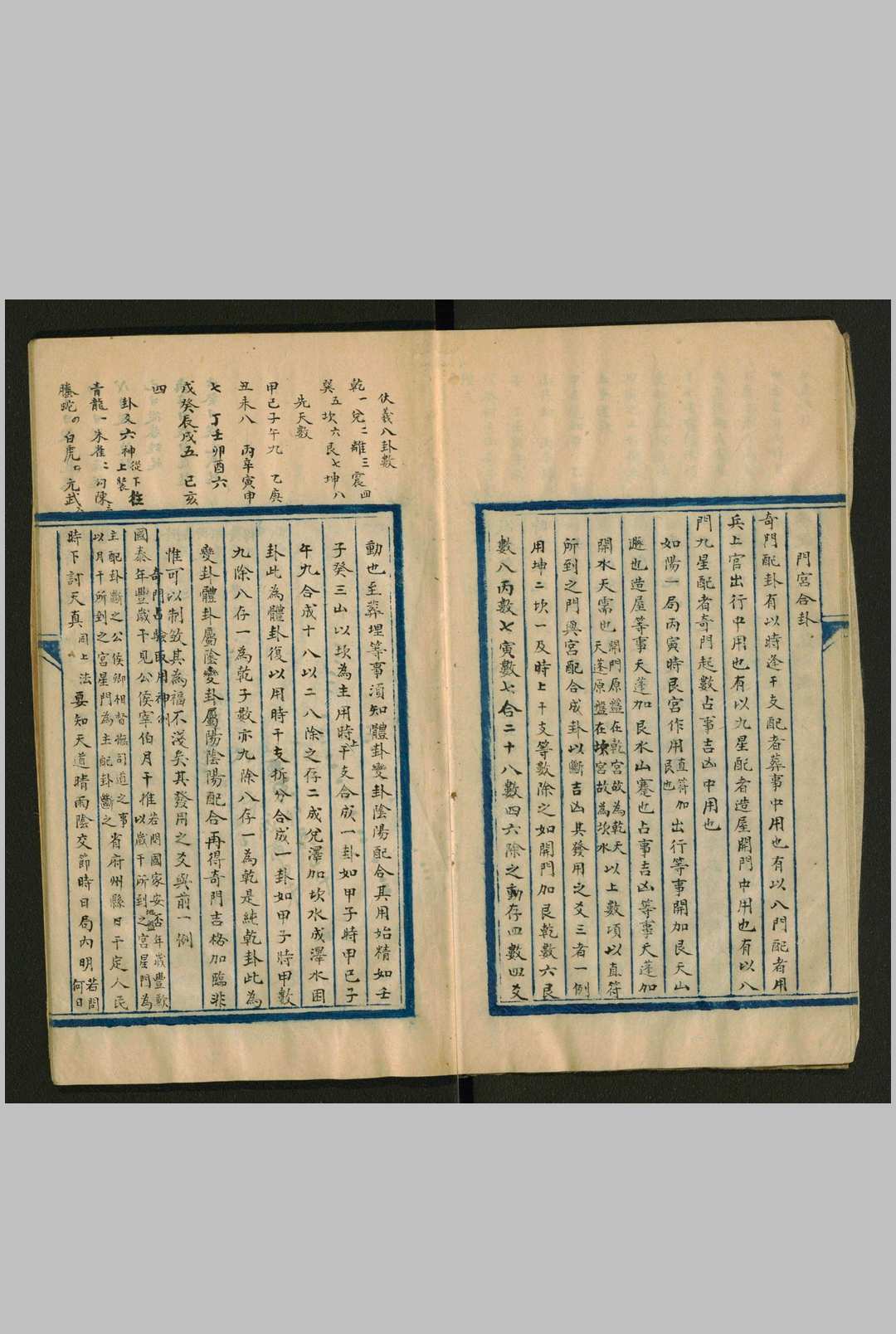 图片[5]-中华古籍网-专注古书收集秘传奇门拨雾经-中华古籍网-专注古书收集中华古籍网-专注古书收集