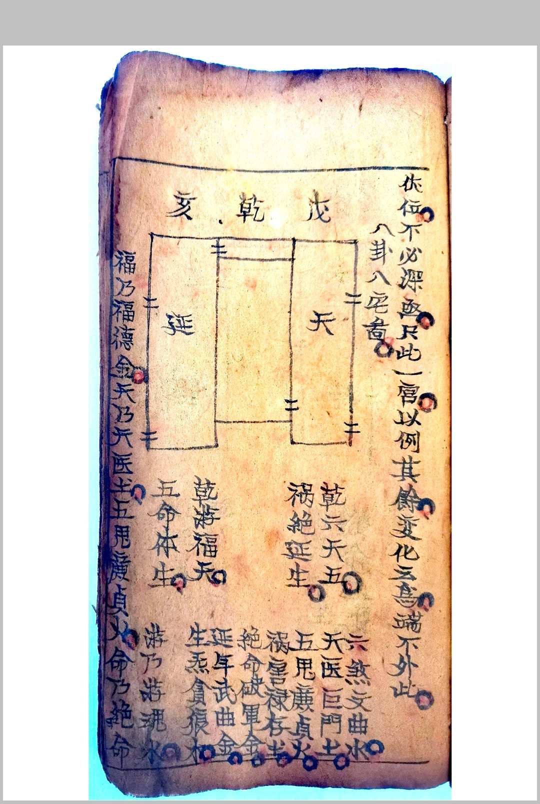 图片[5]-中华古籍网-专注古书收集阳宅秘传-中华古籍网-专注古书收集中华古籍网-专注古书收集