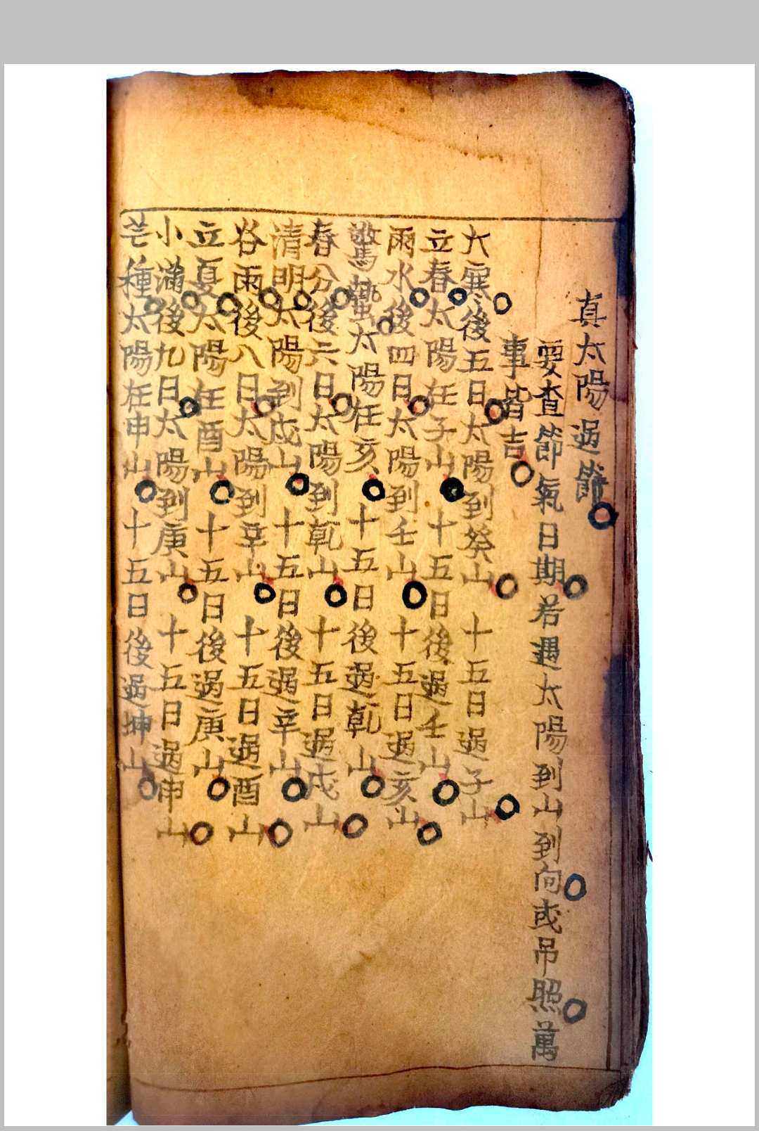 图片[21]-中华古籍网-专注古书收集阳宅秘传-中华古籍网-专注古书收集中华古籍网-专注古书收集