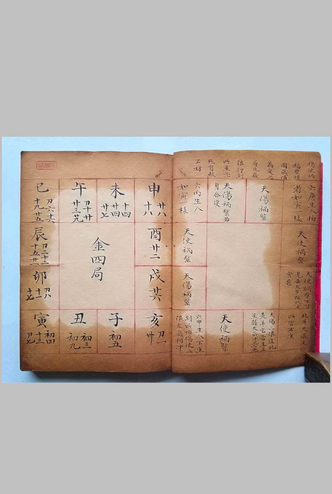 图片[9]-中华古籍网-专注古书收集紫薇斗数棋盘诀-中华古籍网-专注古书收集中华古籍网-专注古书收集