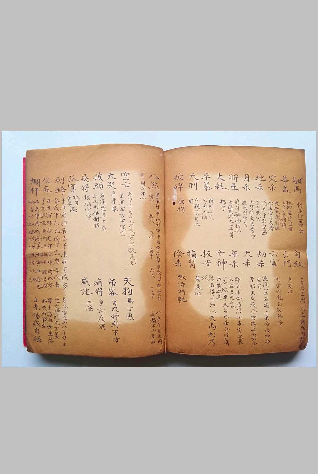 图片[13]-中华古籍网-专注古书收集紫薇斗数棋盘诀-中华古籍网-专注古书收集中华古籍网-专注古书收集