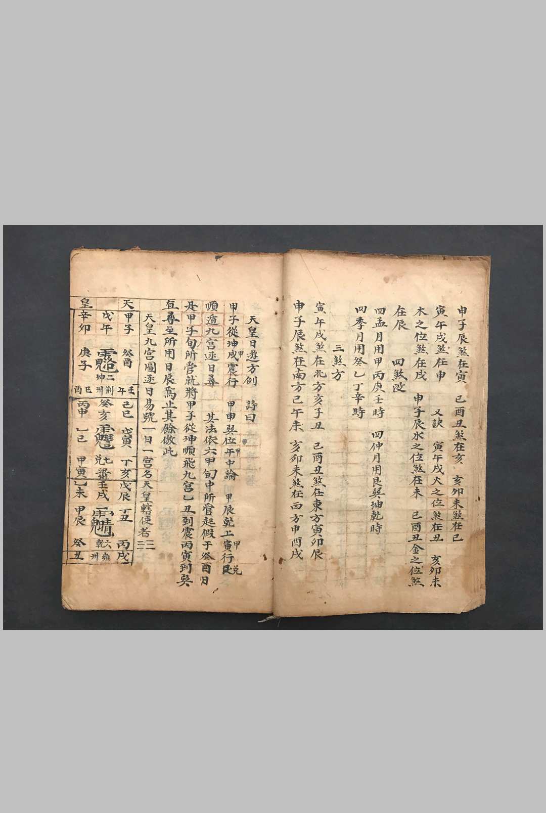 图片[7]-中华古籍网-专注古书收集雷霆祈祷动雷起煞合气决例  日课-中华古籍网-专注古书收集中华古籍网-专注古书收集