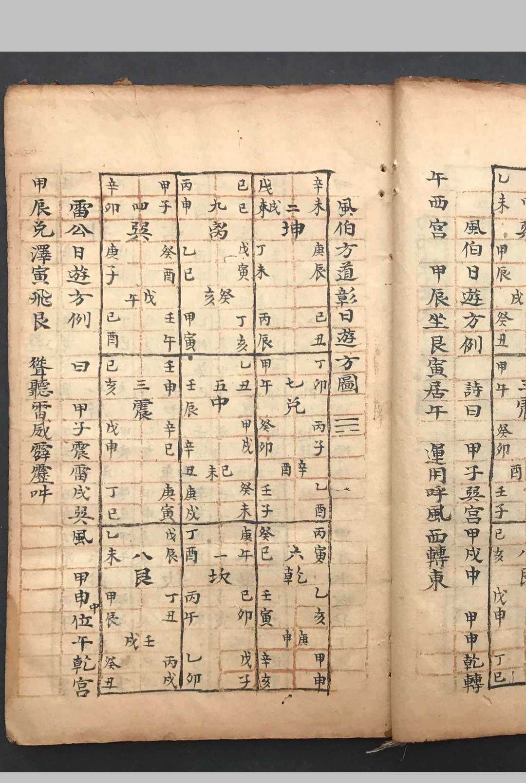 图片[9]-中华古籍网-专注古书收集雷霆祈祷动雷起煞合气决例  日课-中华古籍网-专注古书收集中华古籍网-专注古书收集