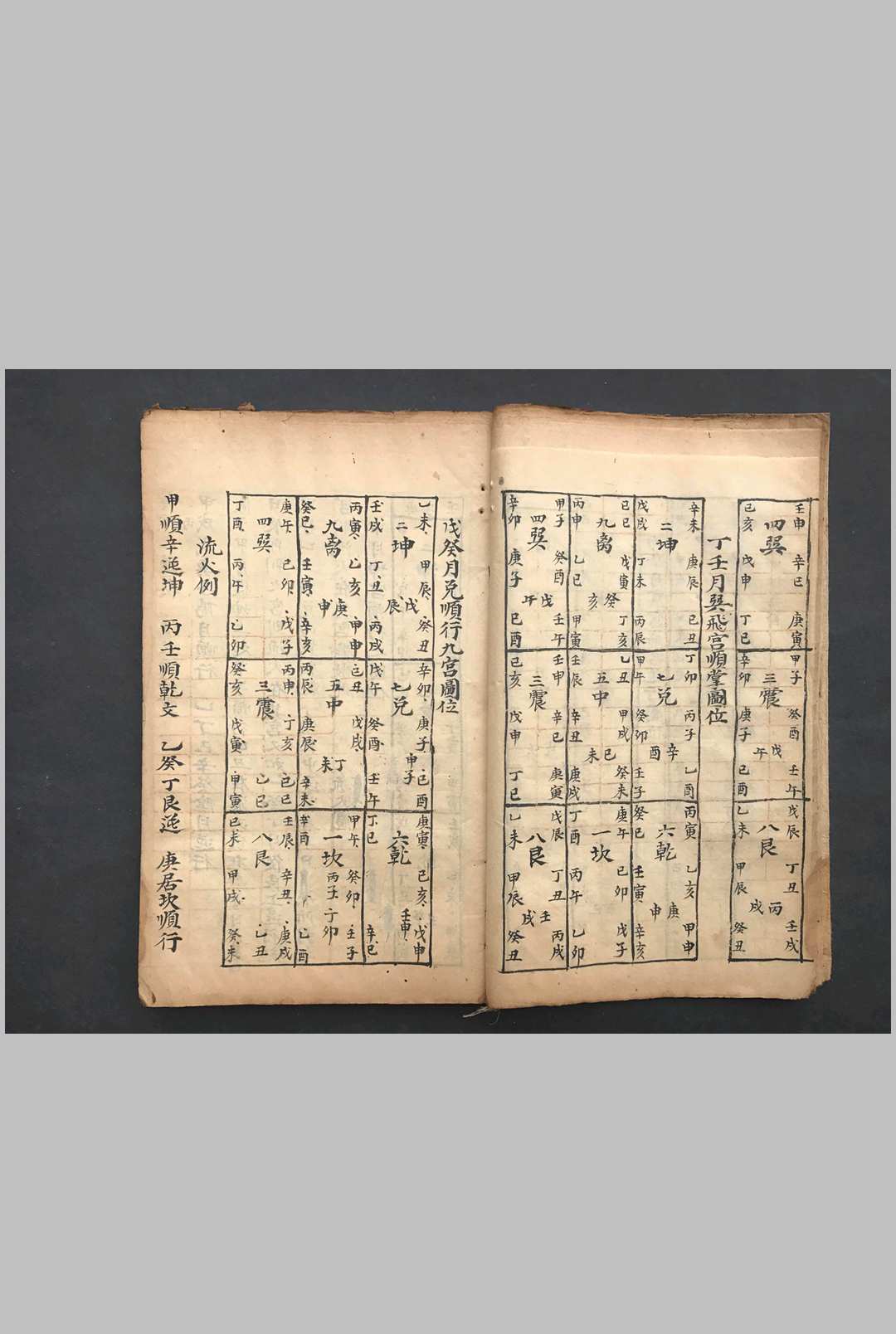 图片[15]-中华古籍网-专注古书收集雷霆祈祷动雷起煞合气决例  日课-中华古籍网-专注古书收集中华古籍网-专注古书收集