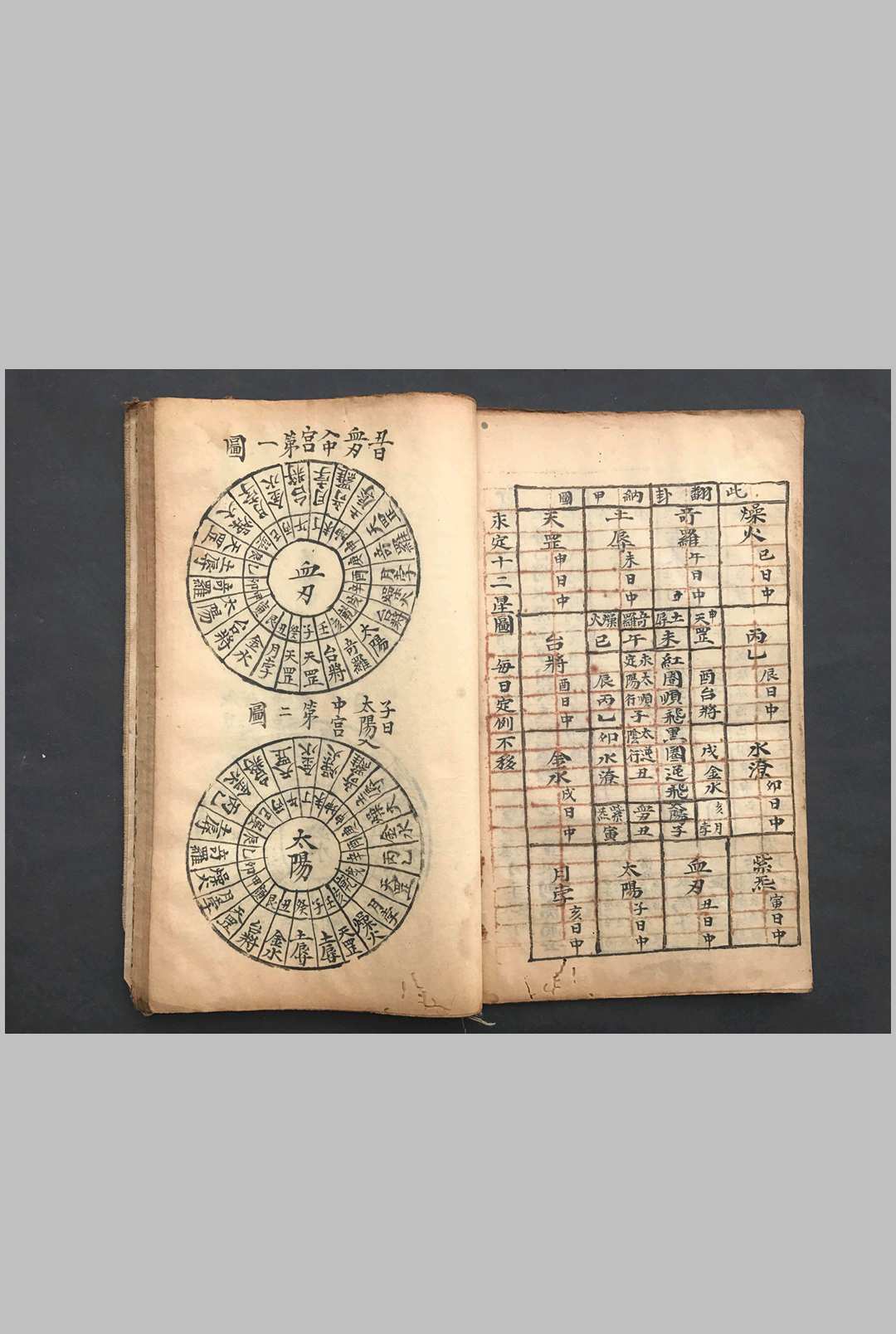图片[13]-中华古籍网-专注古书收集雷霆祈祷动雷起煞合气决例  日课-中华古籍网-专注古书收集中华古籍网-专注古书收集