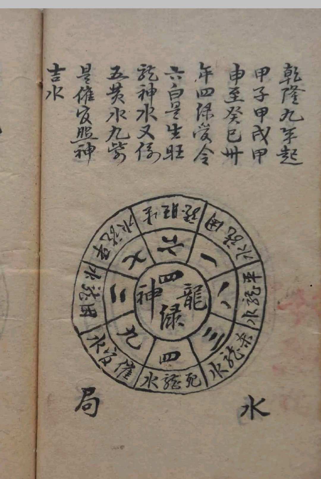 图片[13]-中华古籍网-专注古书收集冷岷山  阳宅紫白赋-中华古籍网-专注古书收集中华古籍网-专注古书收集