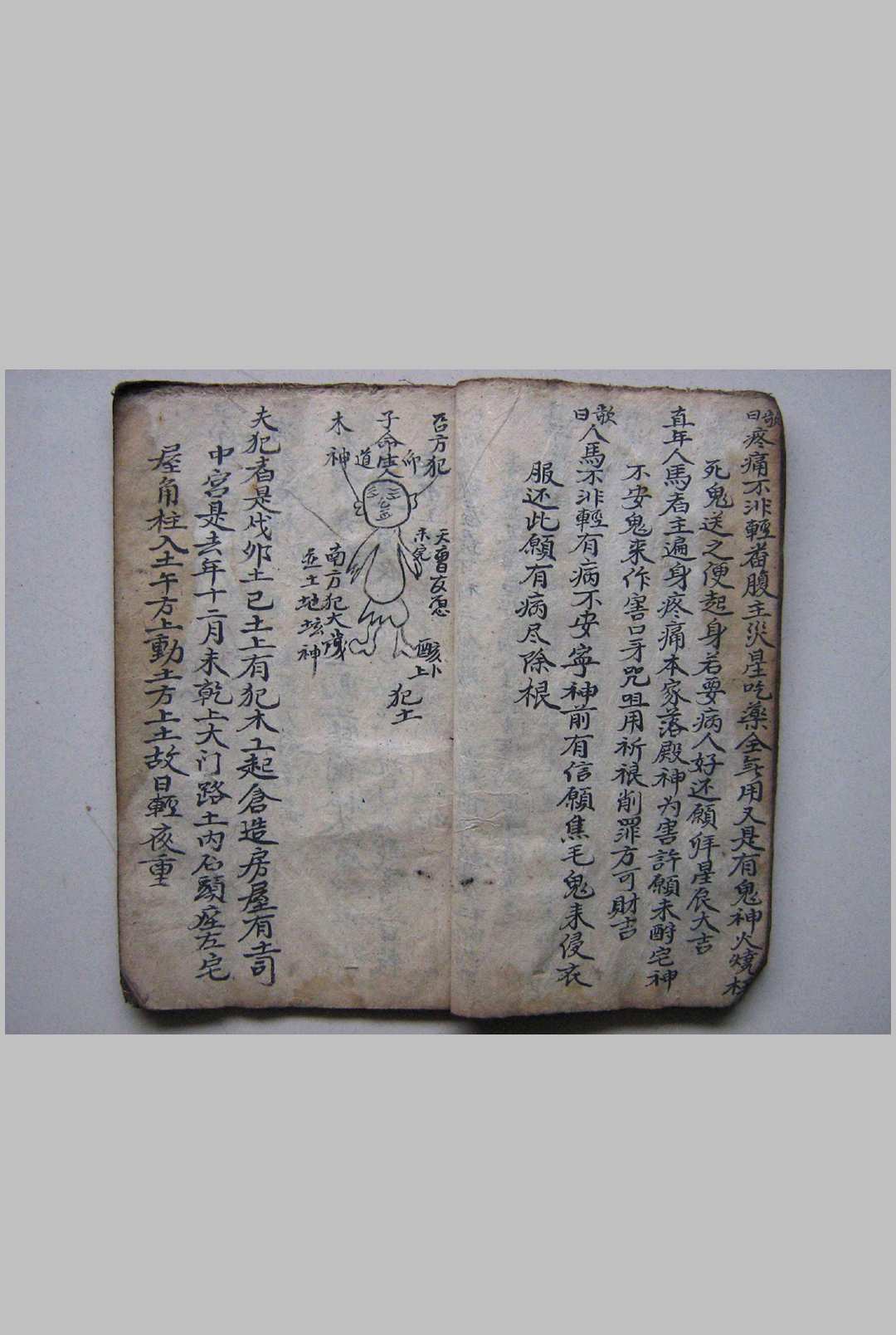 图片[6]-中华古籍网-专注古书收集看怪犯方秘本-中华古籍网-专注古书收集中华古籍网-专注古书收集