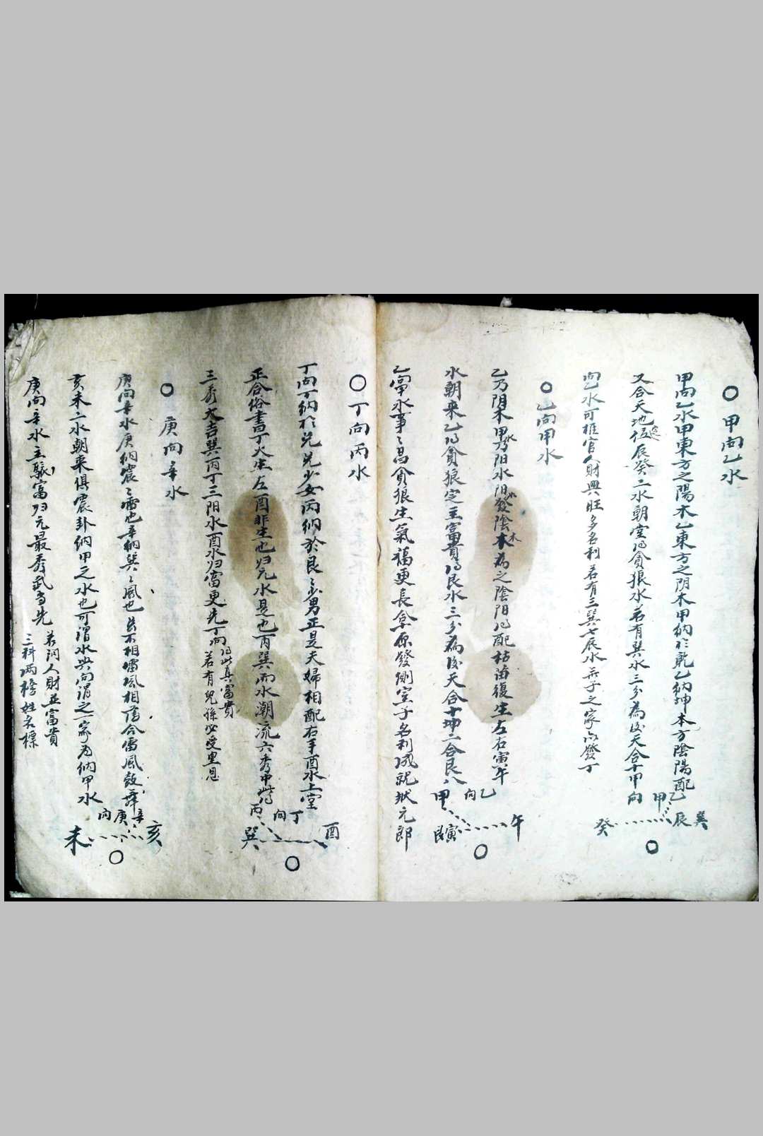 图片[12]-中华古籍网-专注古书收集杨公地理水法-中华古籍网-专注古书收集中华古籍网-专注古书收集