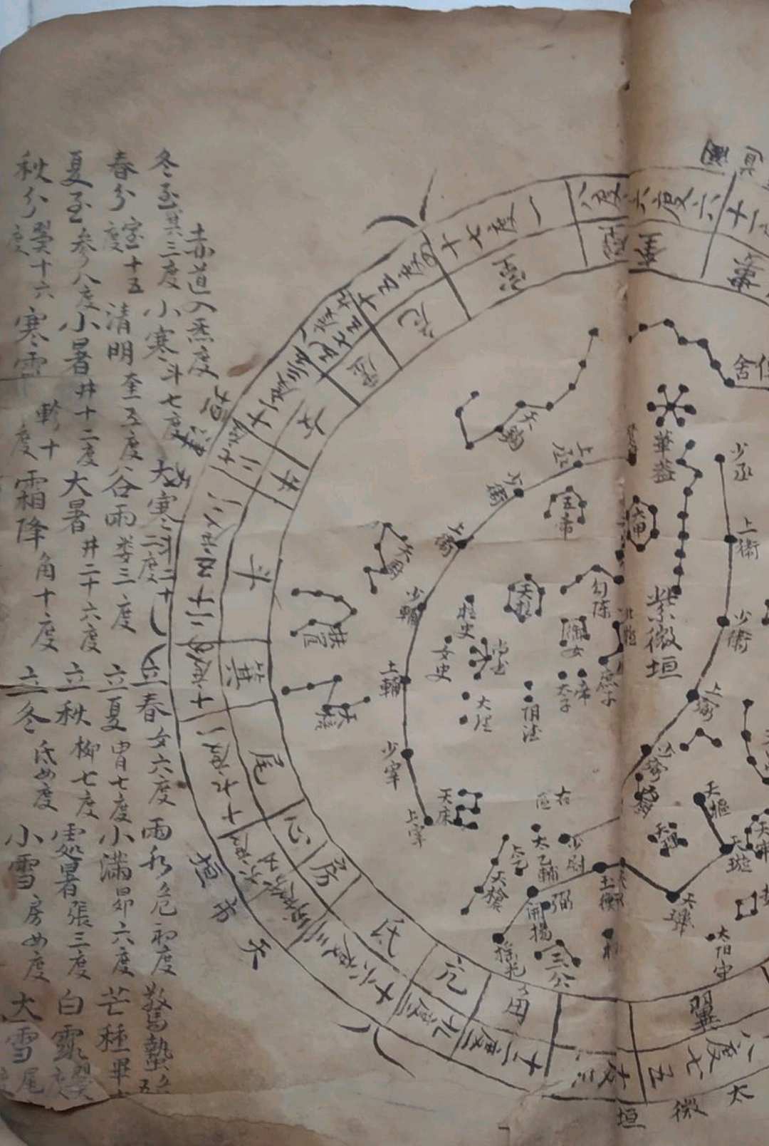 图片[11]-中华古籍网-专注古书收集星宿原天-中华古籍网-专注古书收集中华古籍网-专注古书收集