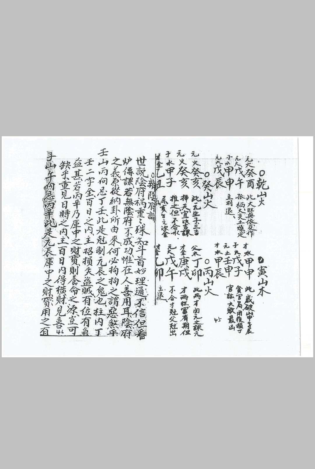 图片[11]-中华古籍网-专注古书收集国师洪致邛先生炉传秘旨-中华古籍网-专注古书收集中华古籍网-专注古书收集