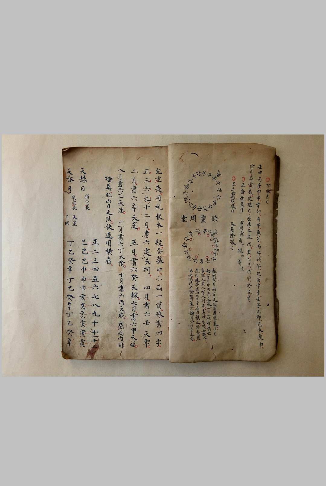 图片[7]-中华古籍网-专注古书收集排山掌   天星罗睺风水秘书-中华古籍网-专注古书收集中华古籍网-专注古书收集