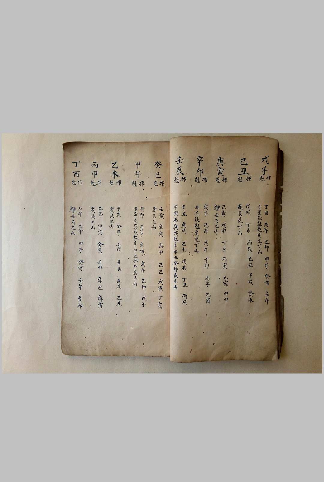 图片[4]-中华古籍网-专注古书收集排山掌   天星罗睺风水秘书-中华古籍网-专注古书收集中华古籍网-专注古书收集