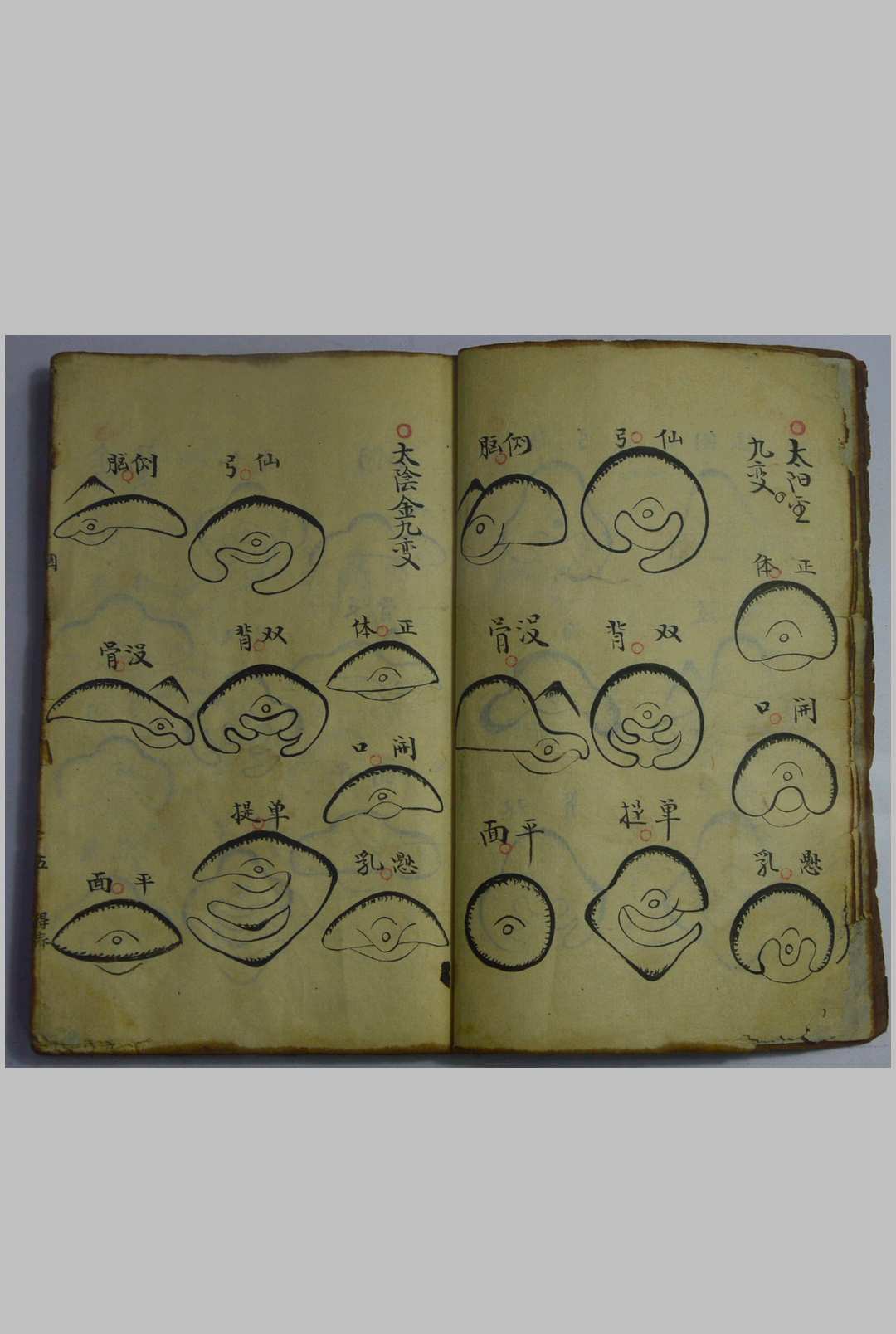 图片[5]-中华古籍网-专注古书收集地理峦头论-中华古籍网-专注古书收集中华古籍网-专注古书收集
