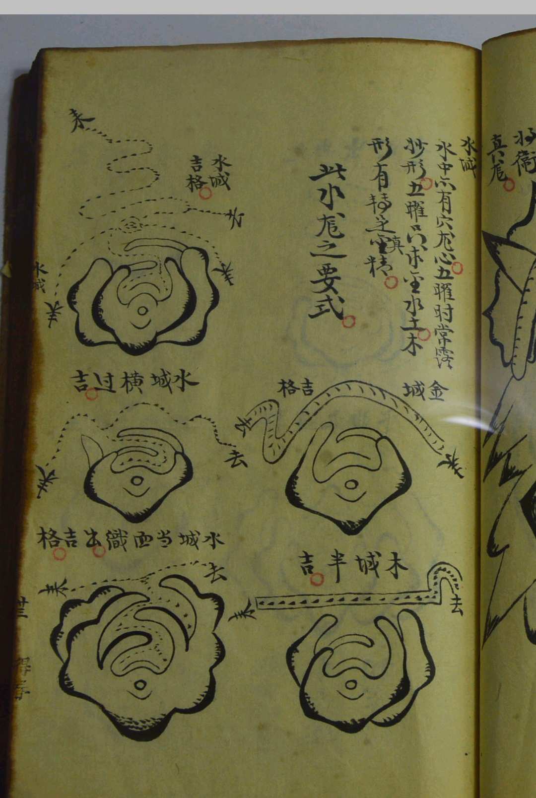 图片[13]-中华古籍网-专注古书收集地理峦头论-中华古籍网-专注古书收集中华古籍网-专注古书收集