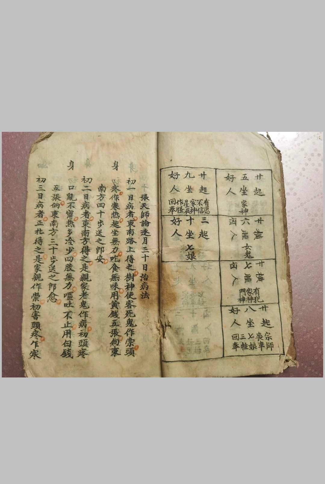 图片[11]-中华古籍网-专注古书收集《收鬼经》-中华古籍网-专注古书收集中华古籍网-专注古书收集