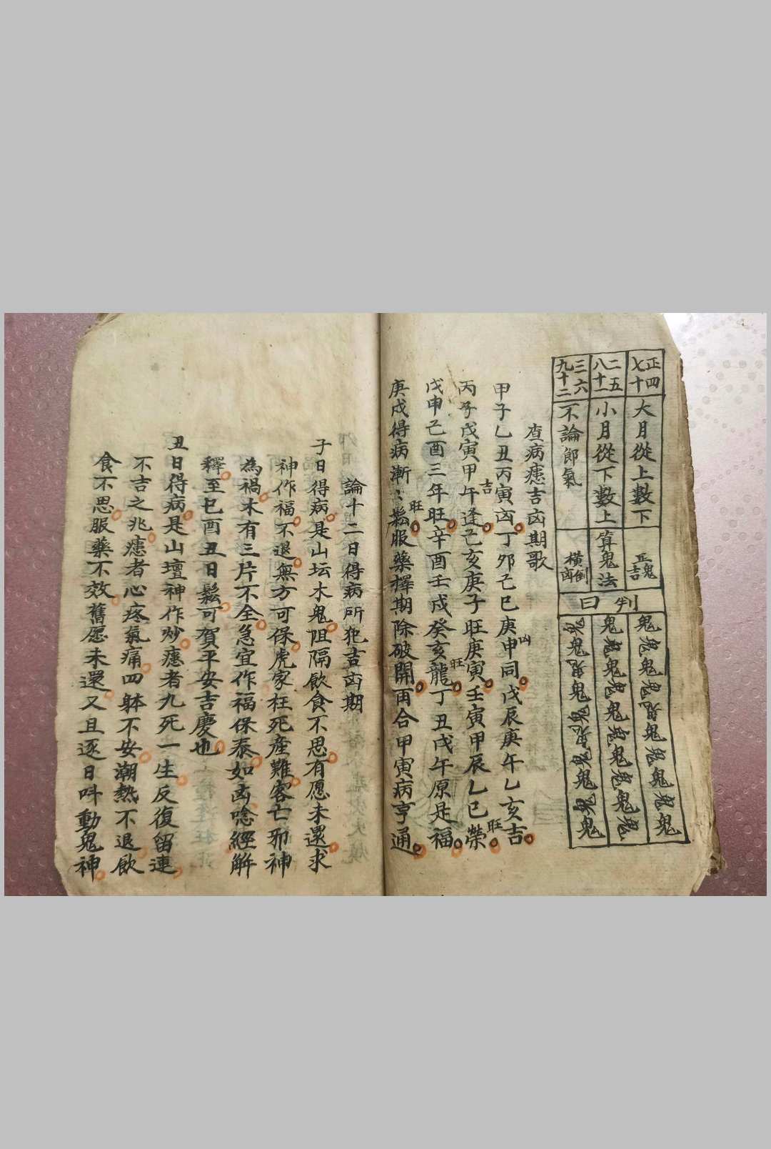图片[7]-中华古籍网-专注古书收集《收鬼经》-中华古籍网-专注古书收集中华古籍网-专注古书收集