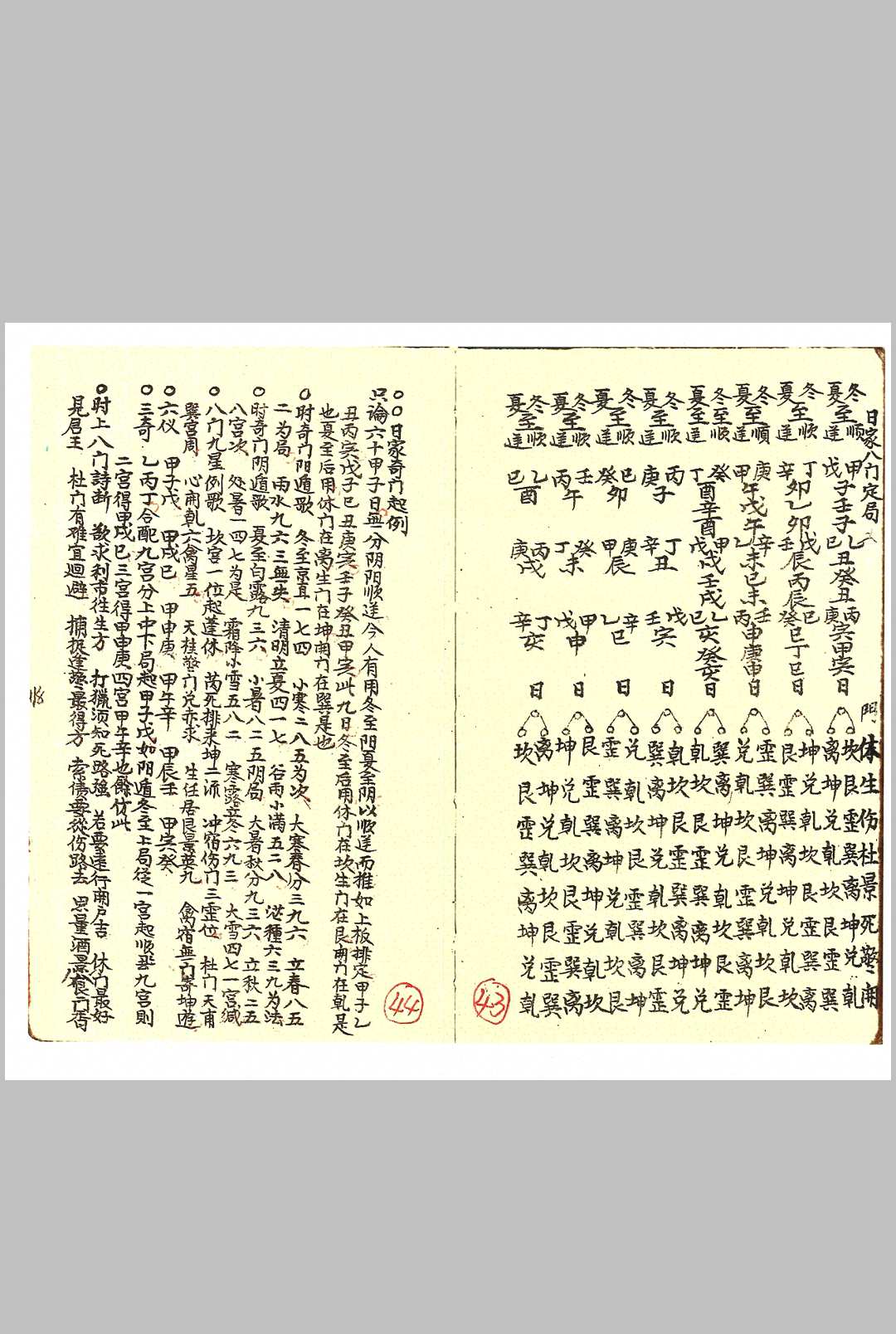 图片[9]-中华古籍网-专注古书收集升平素书 斗首正旨-中华古籍网-专注古书收集中华古籍网-专注古书收集
