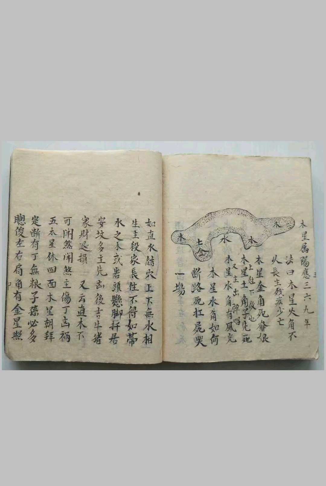 图片[3]-中华古籍网-专注古书收集星砂赋-中华古籍网-专注古书收集中华古籍网-专注古书收集