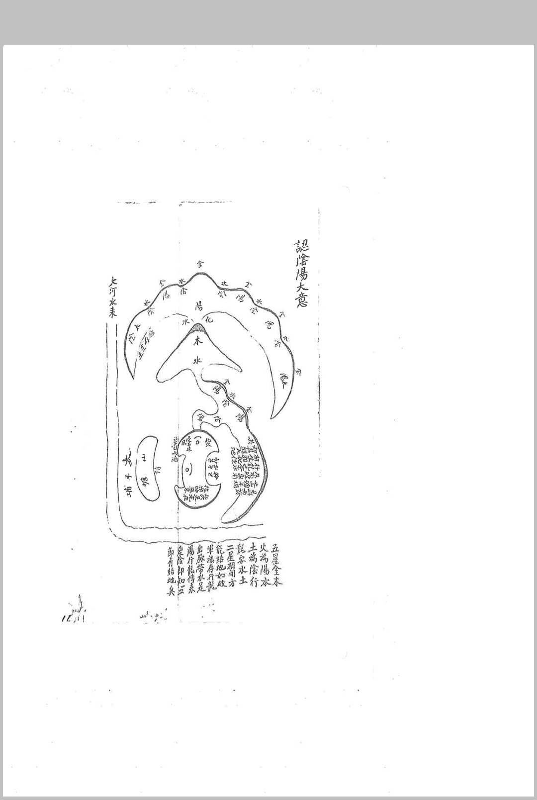 图片[10]-中华古籍网-专注古书收集江西严可珍先生授徒秘旨-中华古籍网-专注古书收集中华古籍网-专注古书收集