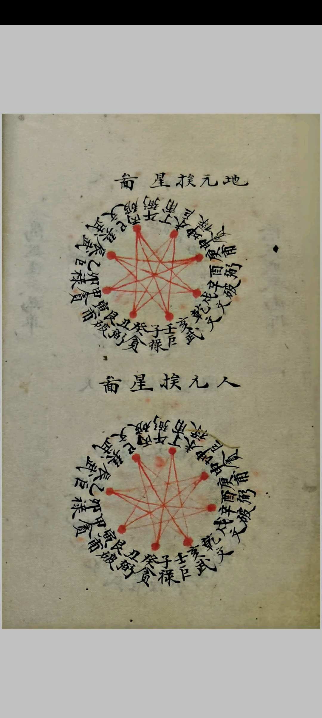 图片[20]-中华古籍网-专注古书收集河图洛书-中华古籍网-专注古书收集中华古籍网-专注古书收集