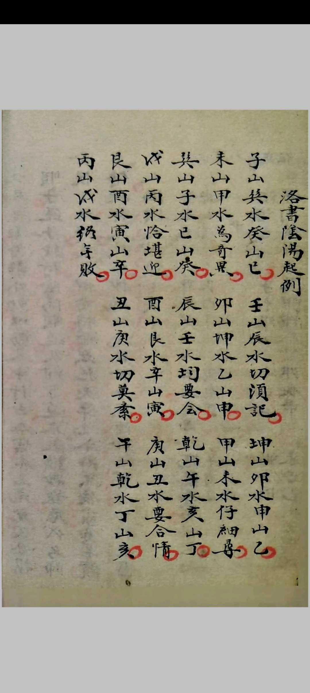 图片[19]-中华古籍网-专注古书收集河图洛书-中华古籍网-专注古书收集中华古籍网-专注古书收集