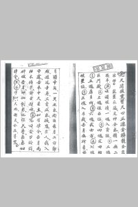 先天清微灵宝天心正派金麟髓全宗中华古籍网-专注古书收集中华古籍网