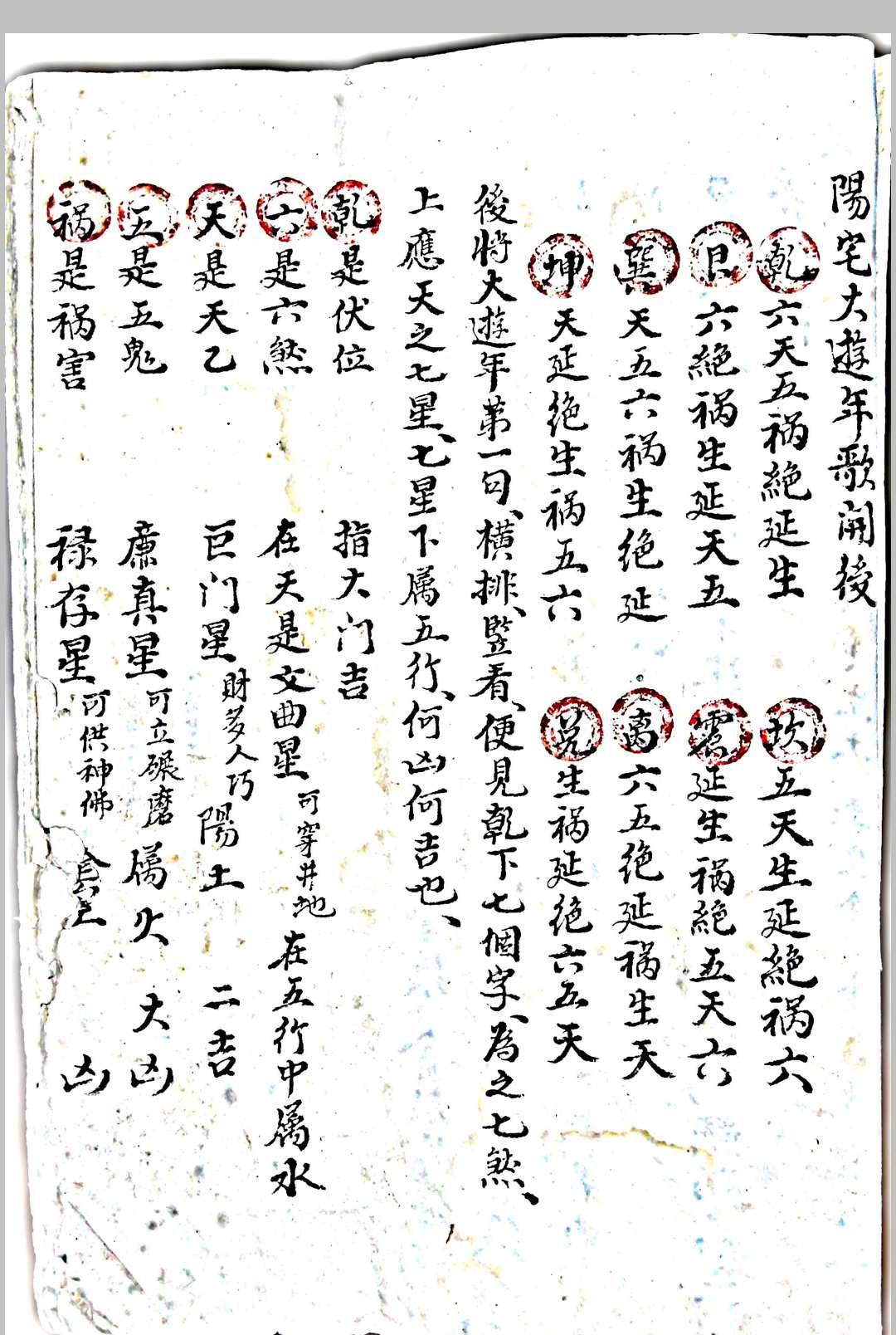 图片[6]-中华古籍网-专注古书收集阴阳宅-中华古籍网-专注古书收集中华古籍网-专注古书收集