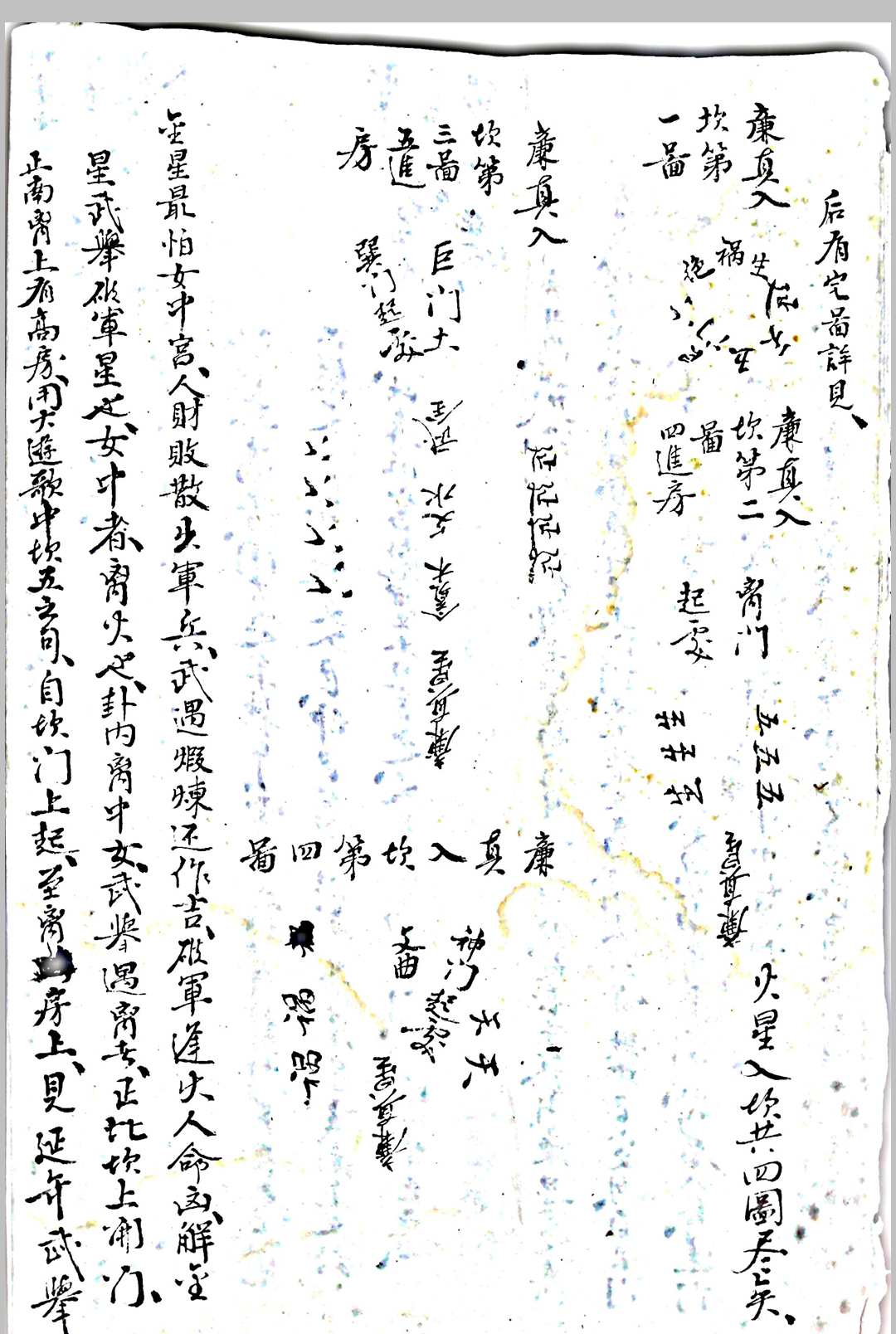 图片[15]-中华古籍网-专注古书收集阴阳宅-中华古籍网-专注古书收集中华古籍网-专注古书收集