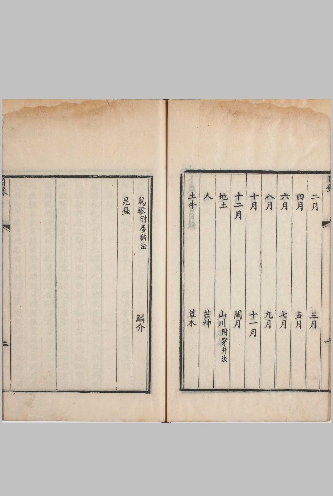 图片[4]中华古籍网-专注古书收集卜岁恒言.上下卷.清.吴鹄撰.清光绪四年余庭训校刊本中华古籍网-专注古书收集中华古籍网
