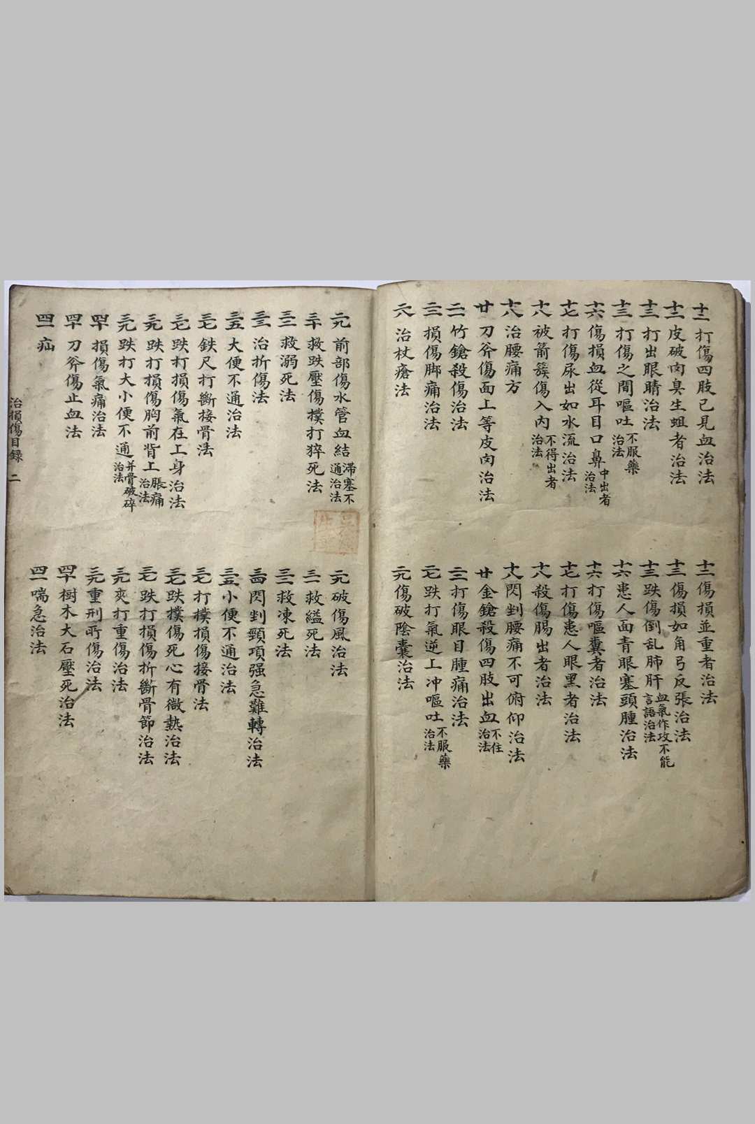 图片[10]-中华古籍网-专注古书收集继生集 下卷（药方）-中华古籍网-专注古书收集中华古籍网-专注古书收集
