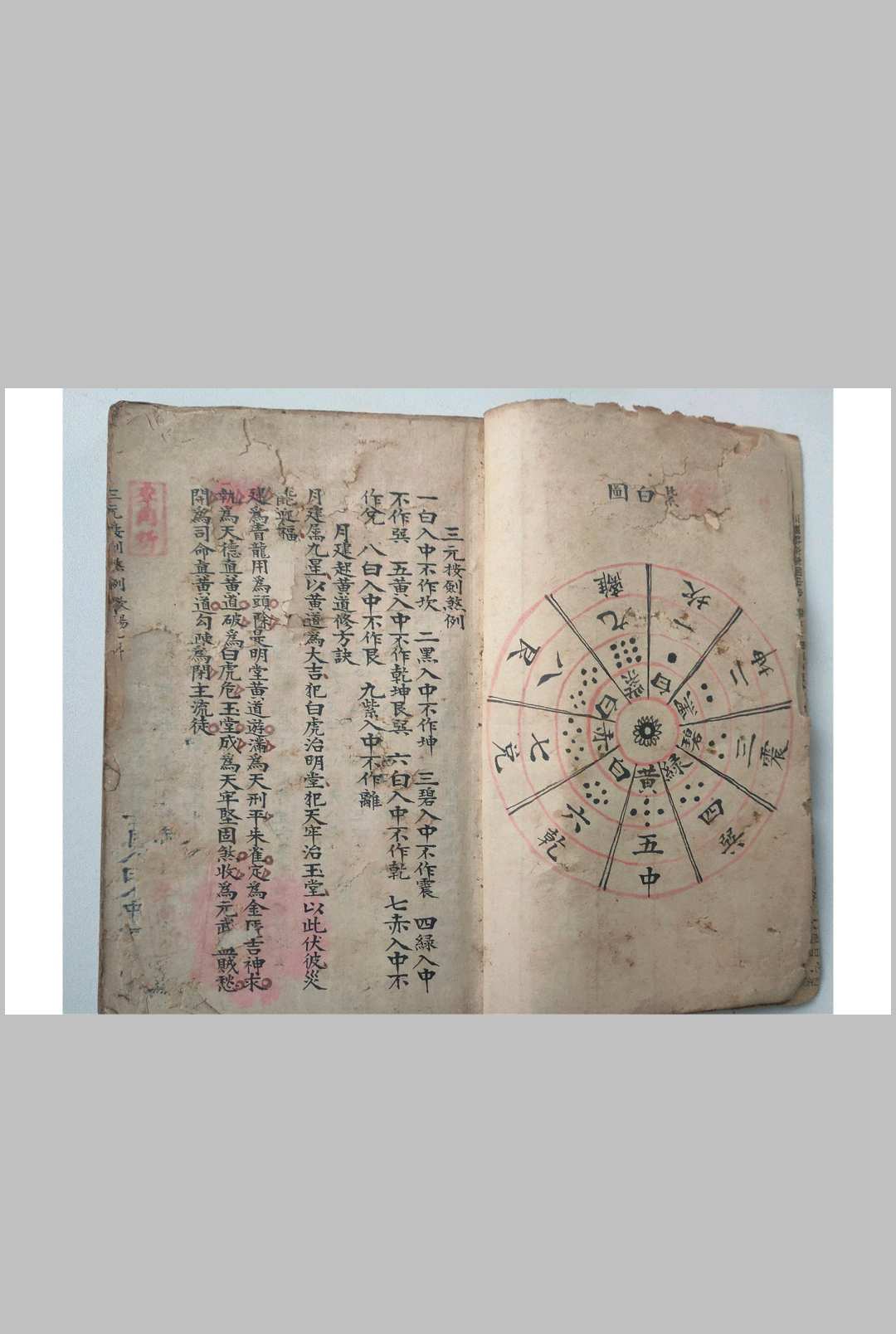 图片[2]-中华古籍网-专注古书收集地理八方气运-中华古籍网-专注古书收集中华古籍网-专注古书收集