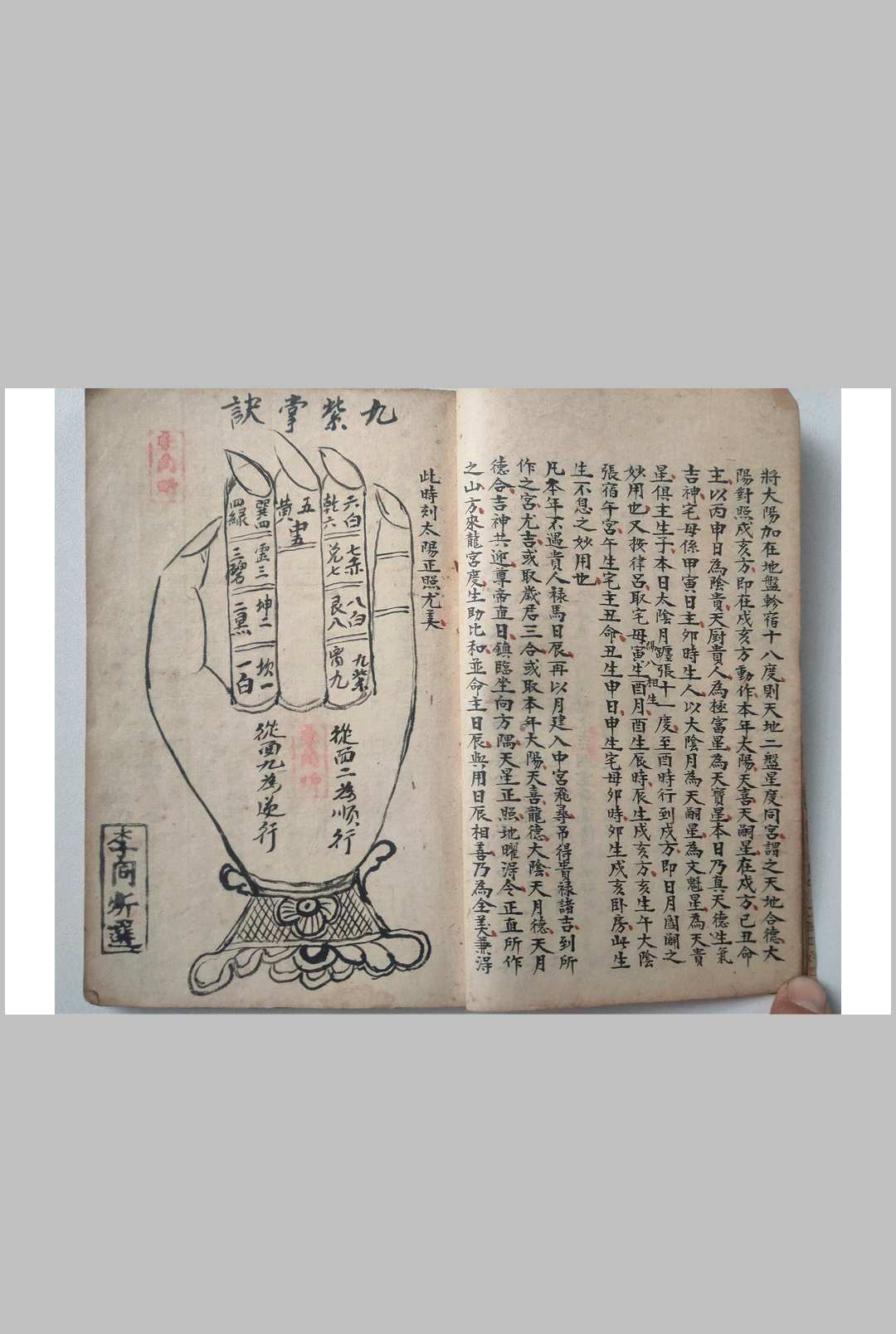 图片[4]-中华古籍网-专注古书收集地理八方气运-中华古籍网-专注古书收集中华古籍网-专注古书收集