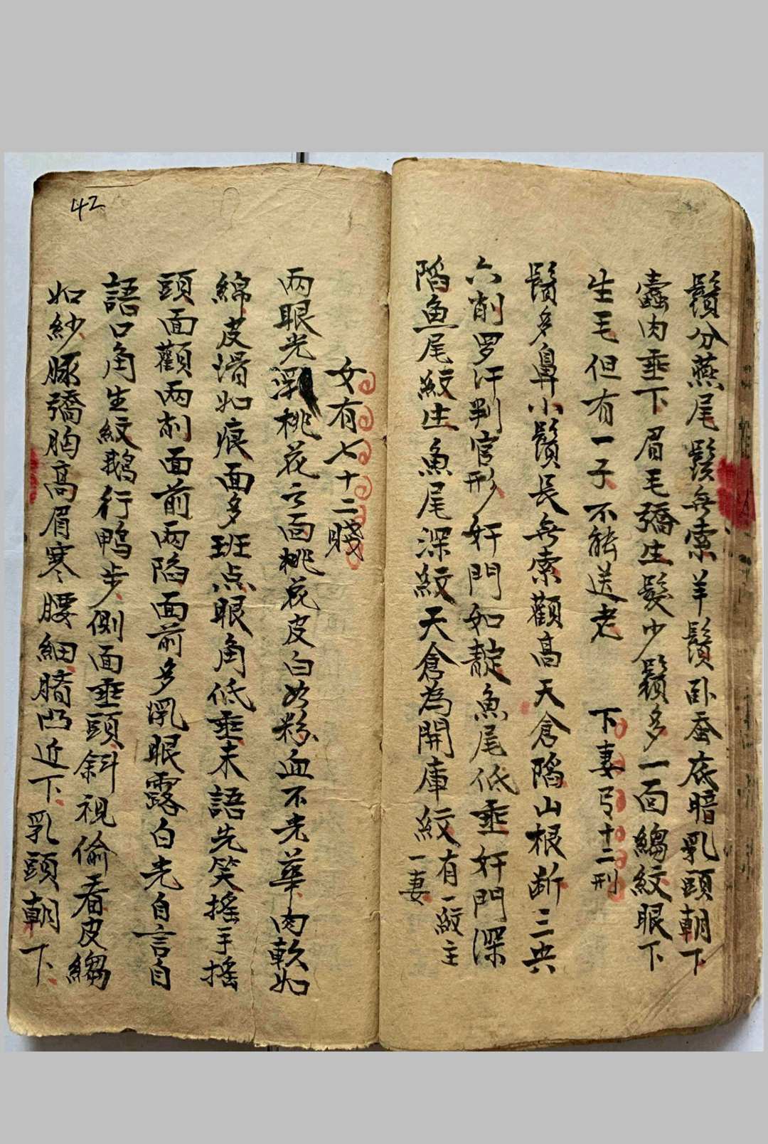 图片[10]-中华古籍网-专注古书收集《六相天机》兹园堂记.清光绪二十六年-中华古籍网-专注古书收集中华古籍网-专注古书收集