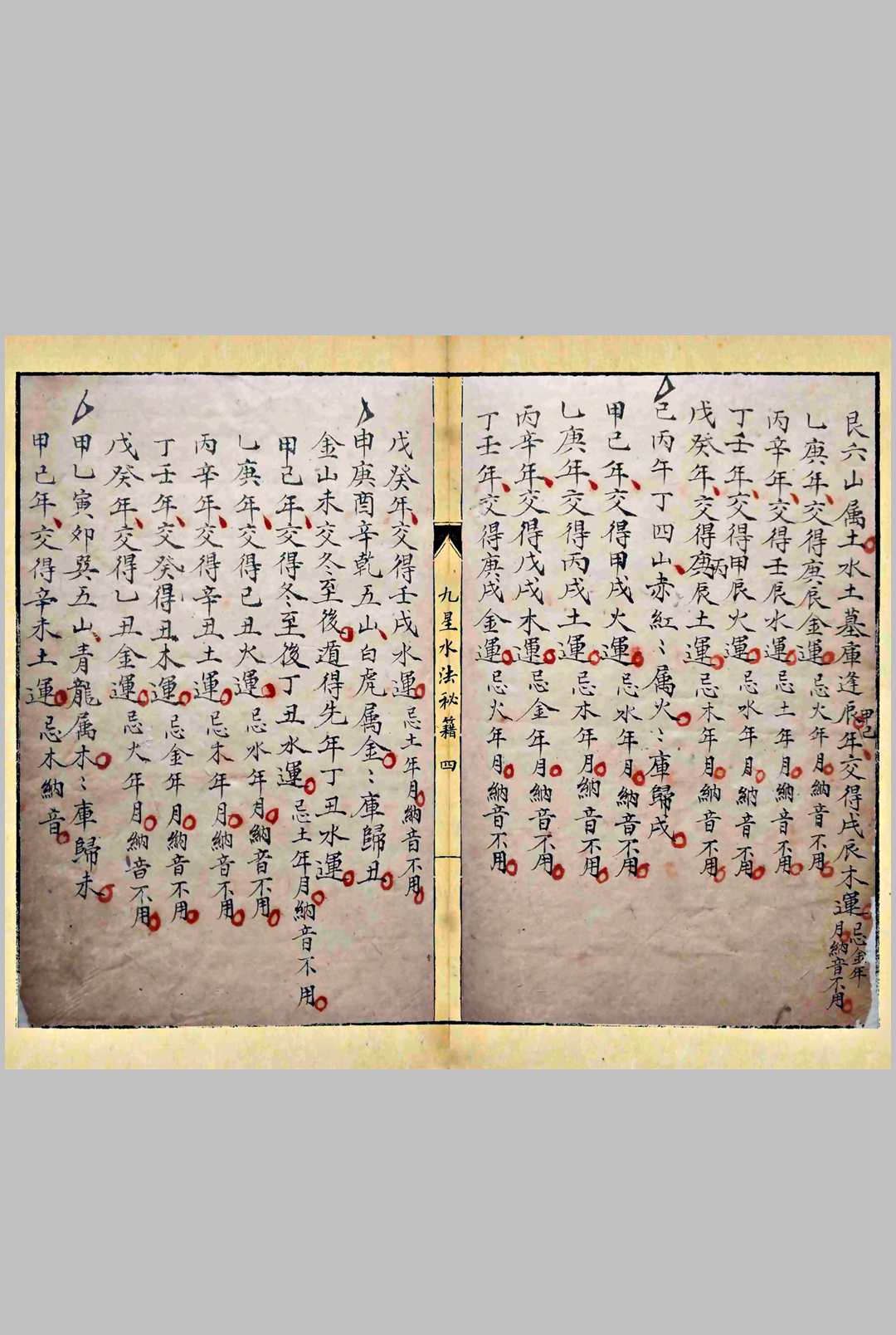 图片[6]-中华古籍网-专注古书收集九星水法秘籍-中华古籍网-专注古书收集中华古籍网-专注古书收集