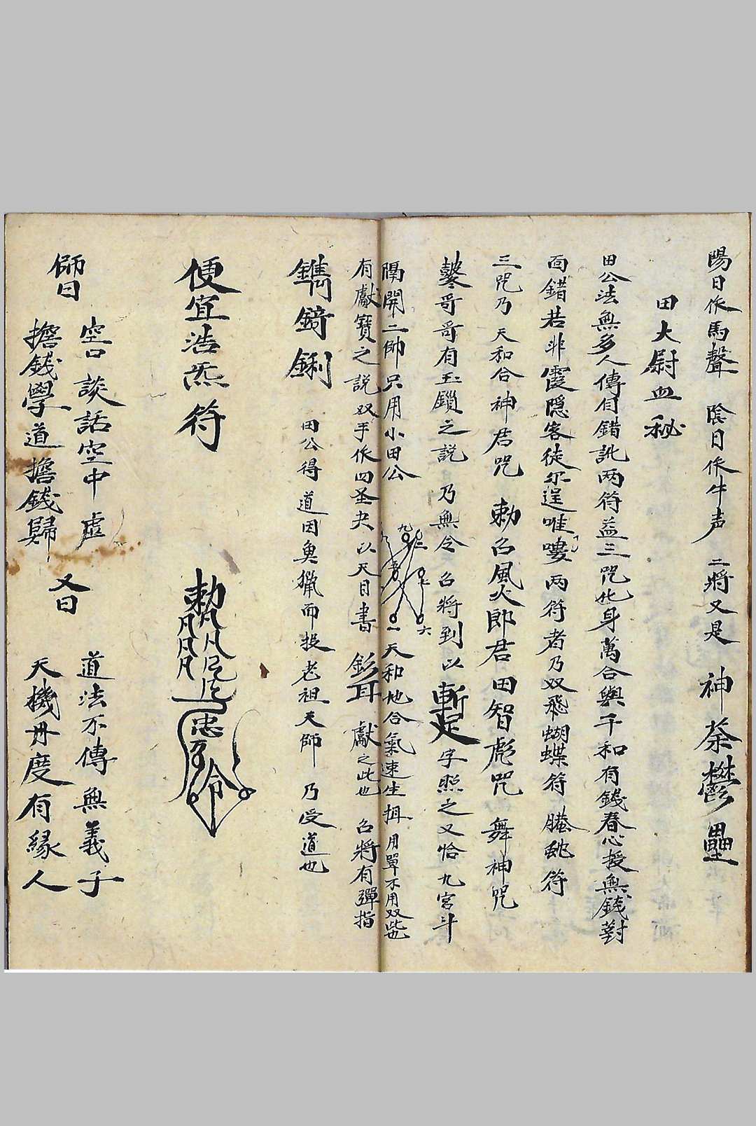 图片[6]-中华古籍网-专注古书收集天地造化诸将血脉秘旨-中华古籍网-专注古书收集中华古籍网-专注古书收集