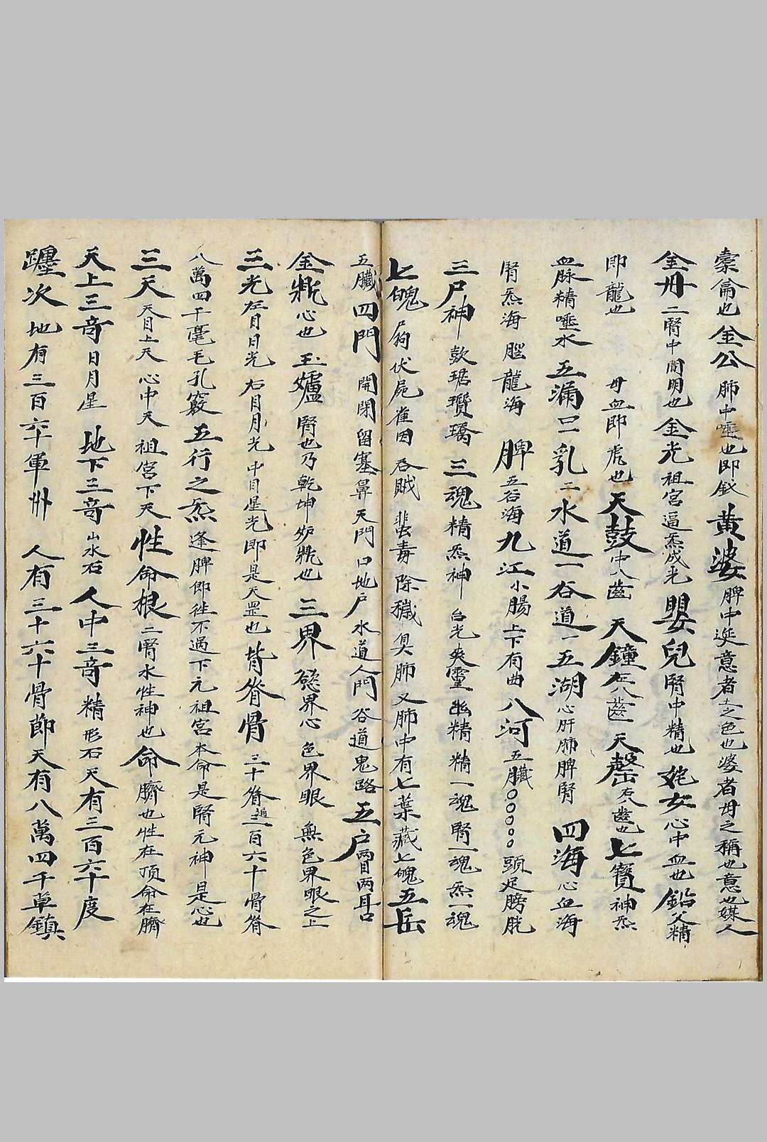 图片[7]-中华古籍网-专注古书收集天地造化诸将血脉秘旨-中华古籍网-专注古书收集中华古籍网-专注古书收集