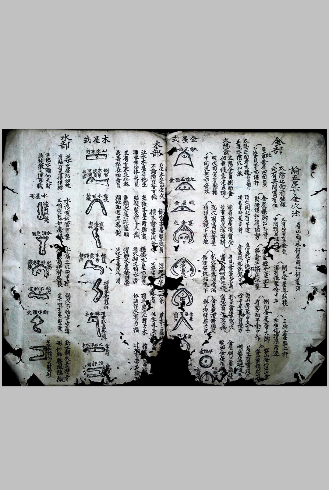 风水符法-中华古籍网-专注古书收集中华古籍网-专注古书收集