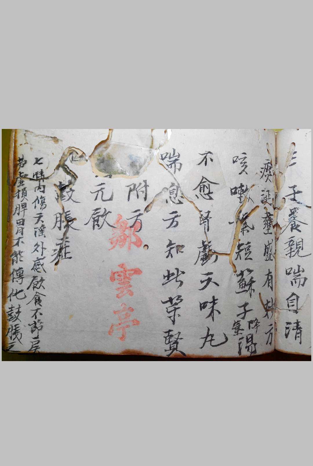 图片[11]-中华古籍网-专注古书收集邹云亭 内科秘传-中华古籍网-专注古书收集中华古籍网-专注古书收集