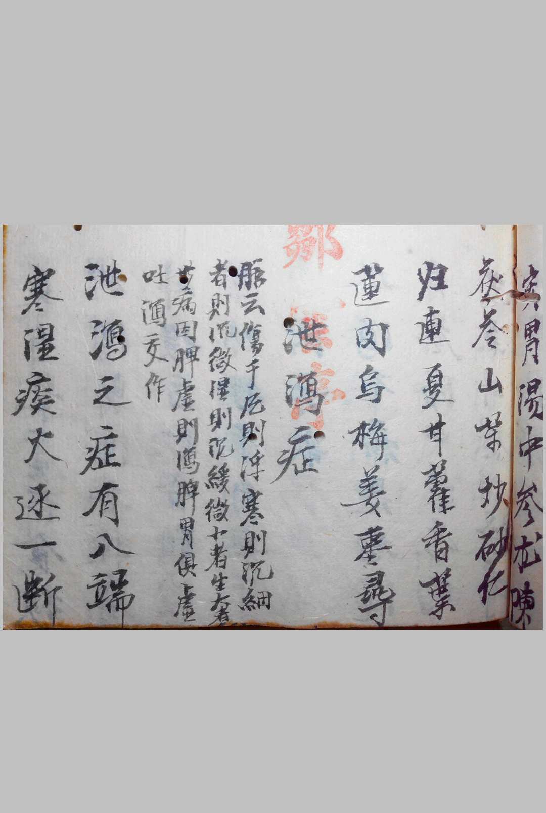 图片[12]-中华古籍网-专注古书收集邹云亭 内科秘传-中华古籍网-专注古书收集中华古籍网-专注古书收集
