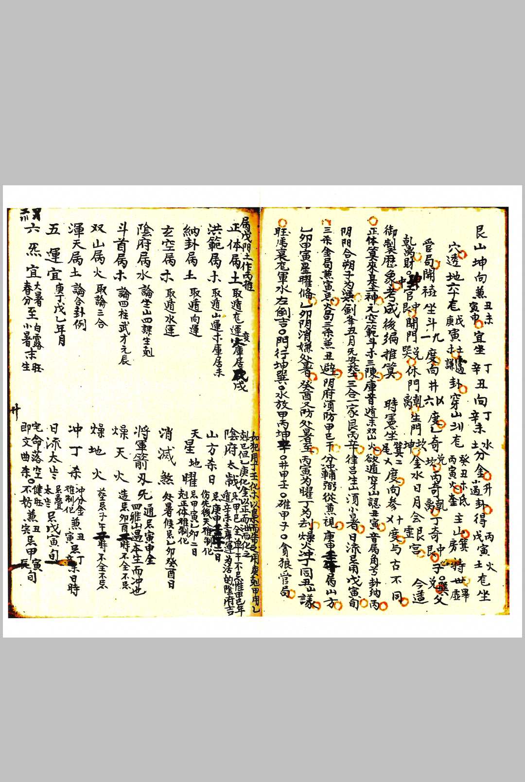 图片[6]-中华古籍网-专注古书收集升平素书正山-中华古籍网-专注古书收集中华古籍网-专注古书收集