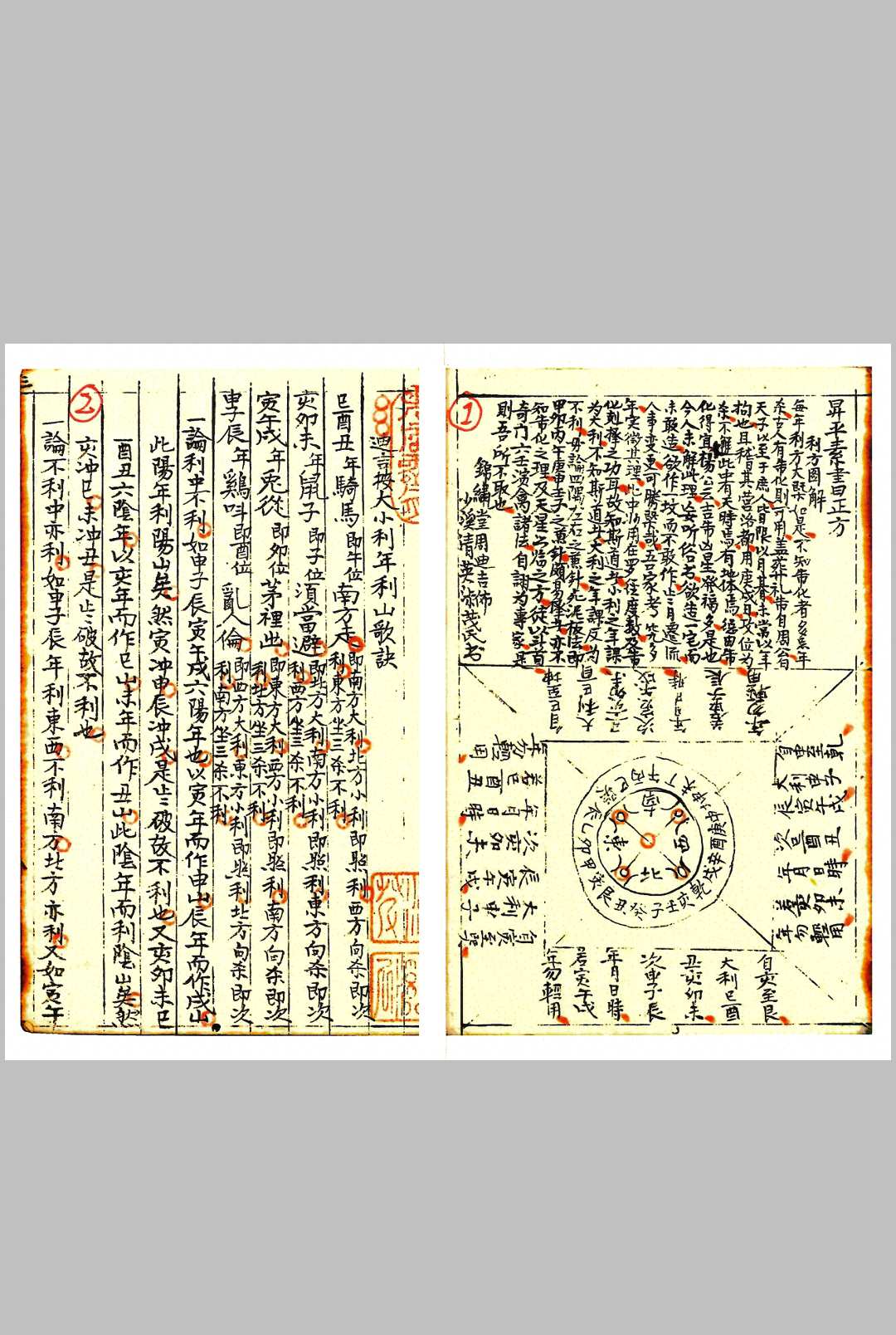 图片[13]-中华古籍网-专注古书收集升平素书正方-中华古籍网-专注古书收集中华古籍网-专注古书收集