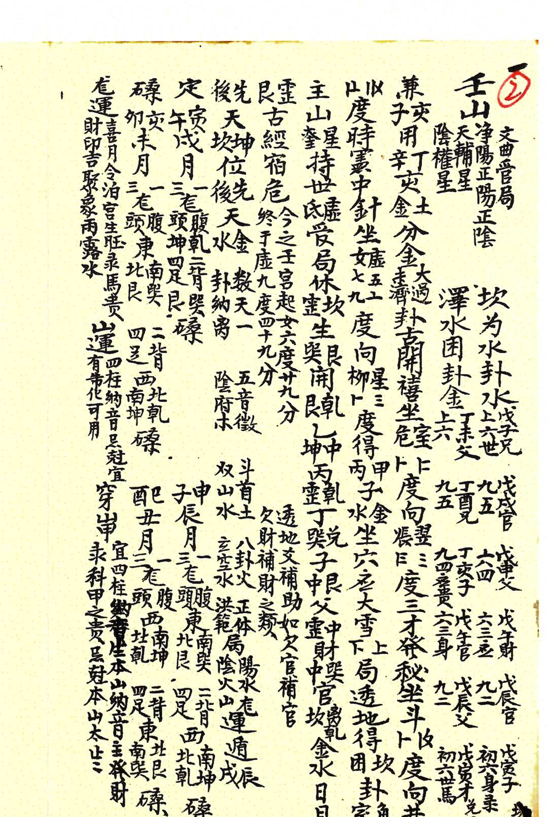 图片[8]-中华古籍网-专注古书收集升平素书正方-中华古籍网-专注古书收集中华古籍网-专注古书收集