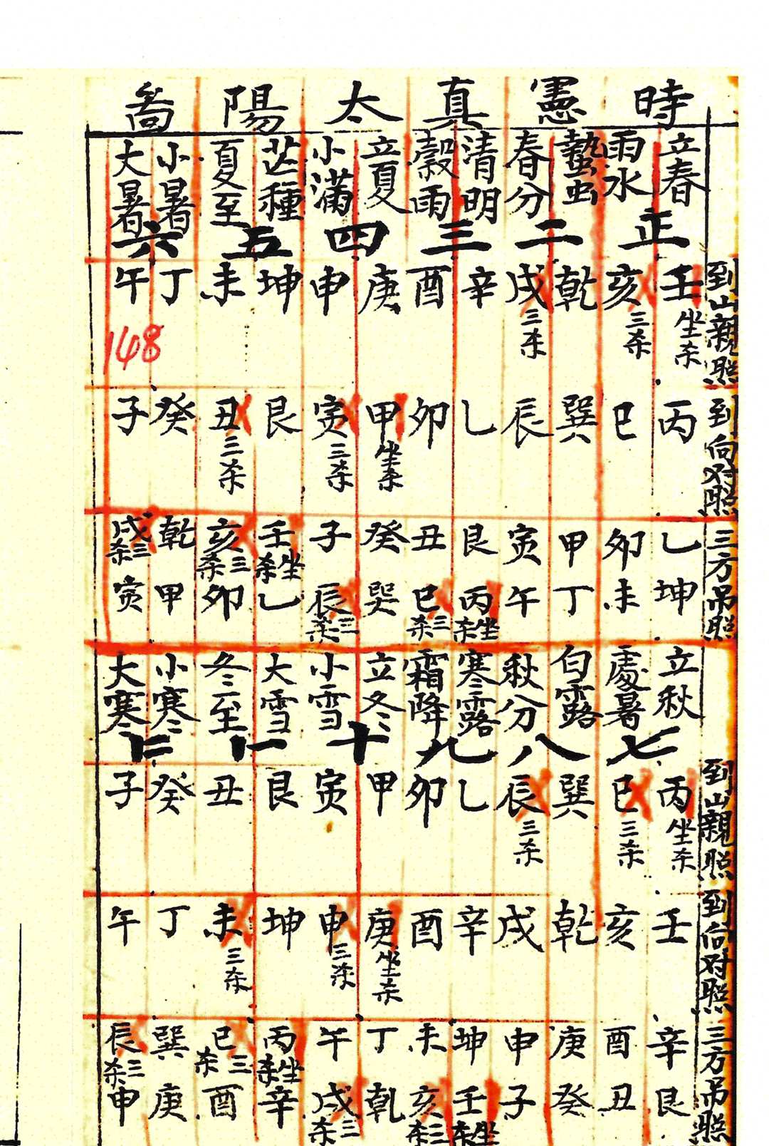 图片[14]-中华古籍网-专注古书收集升平素书正方-中华古籍网-专注古书收集中华古籍网-专注古书收集