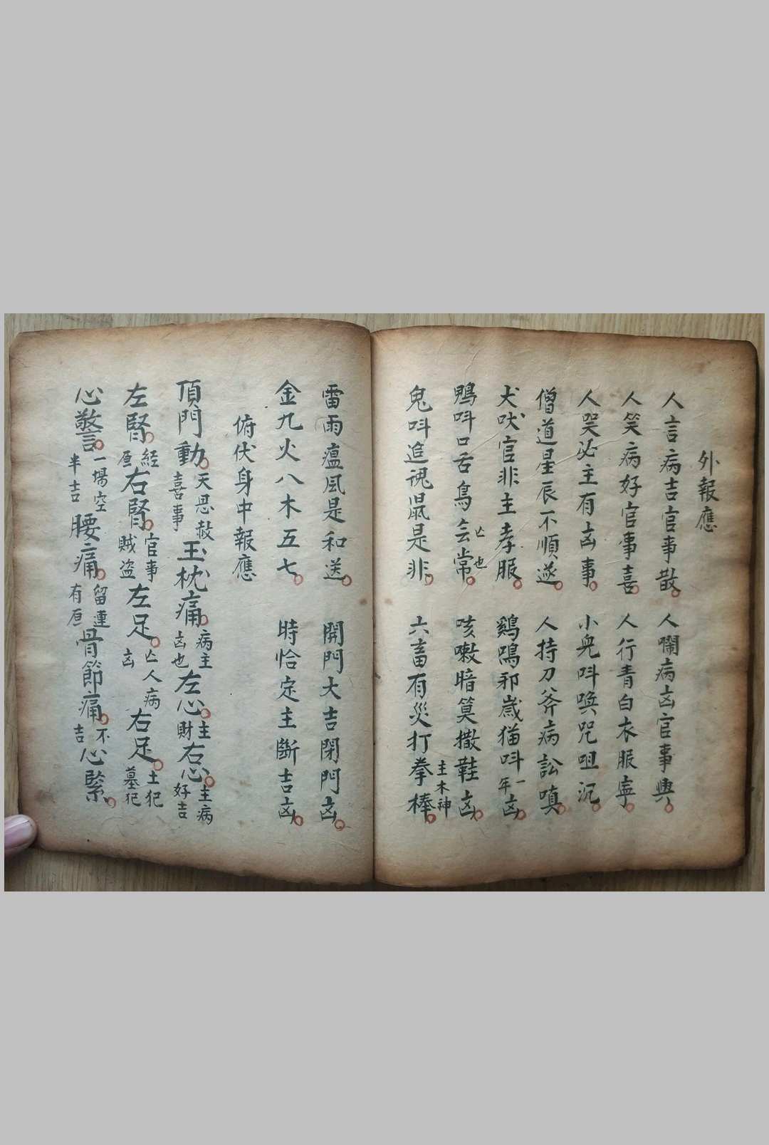 图片[13]-中华古籍网-专注古书收集雷祖心章秘旨全卷-中华古籍网-专注古书收集中华古籍网-专注古书收集
