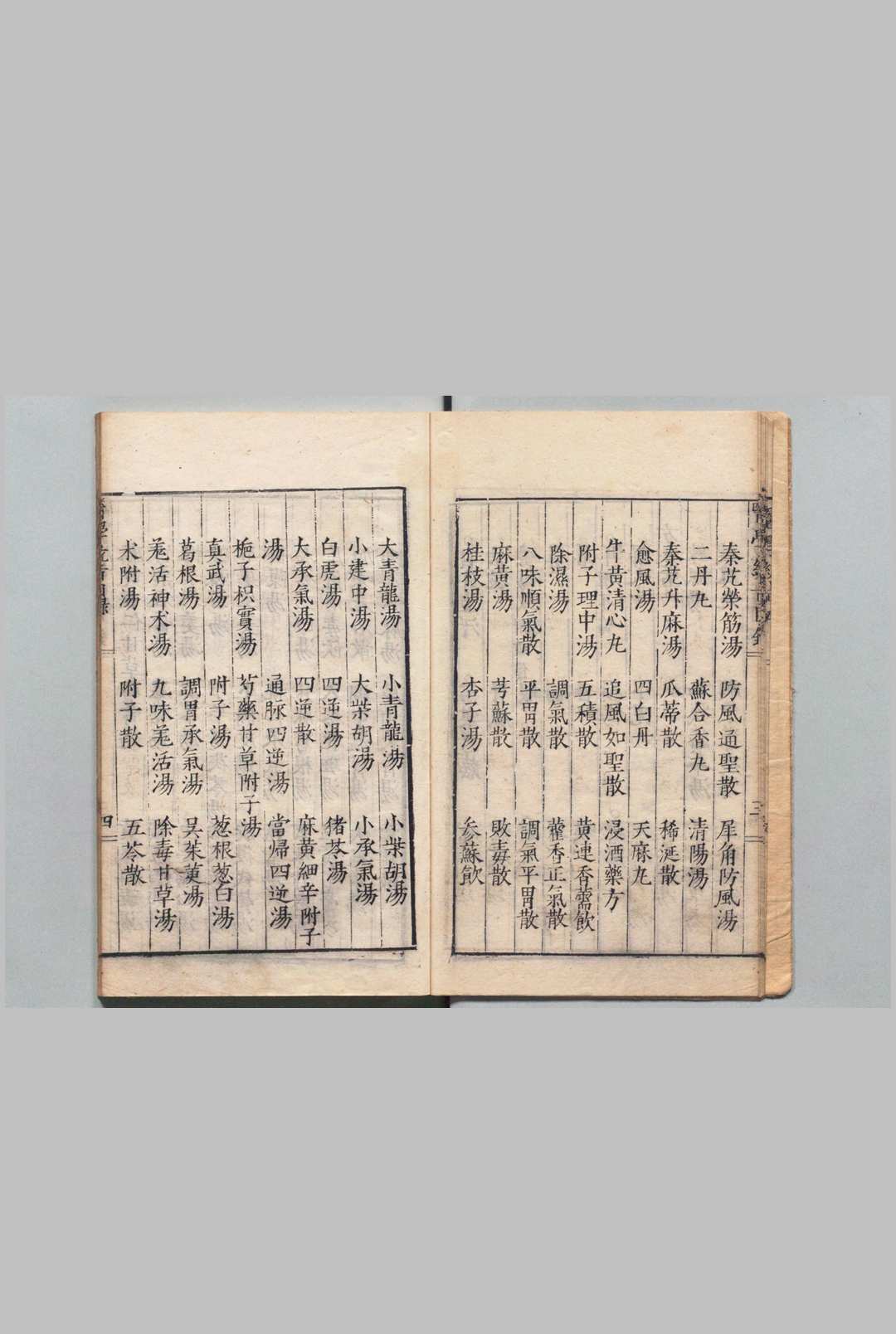 图片[5]中华古籍网-专注古书收集医学统旨 ８卷 叶文龄 明隆庆6年 , 浙江布政司中华古籍网-专注古书收集中华古籍网
