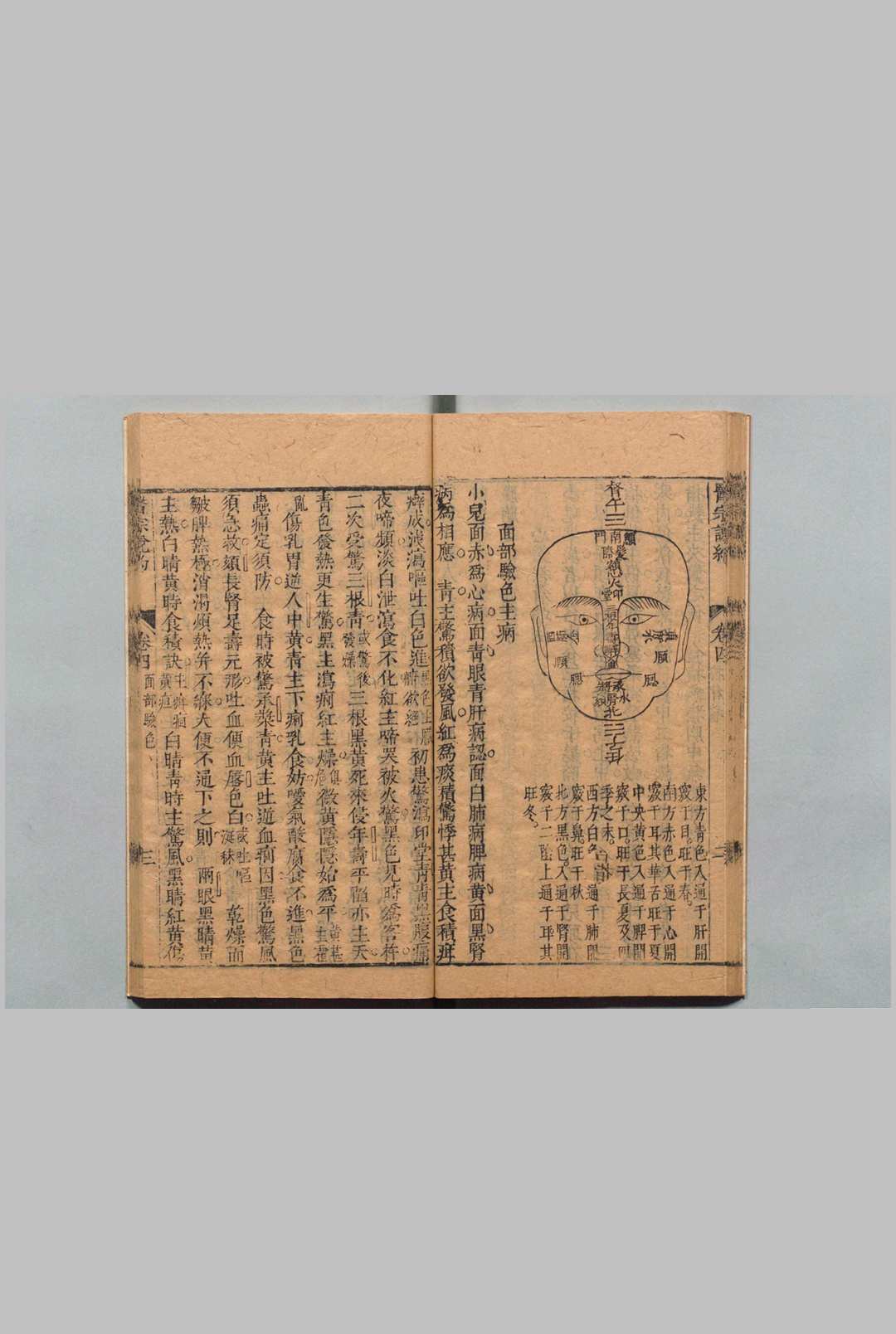 图片[10]中华古籍网-专注古书收集医宗说约 ５卷 首１卷 蒋示吉 清康熙2年中华古籍网-专注古书收集中华古籍网