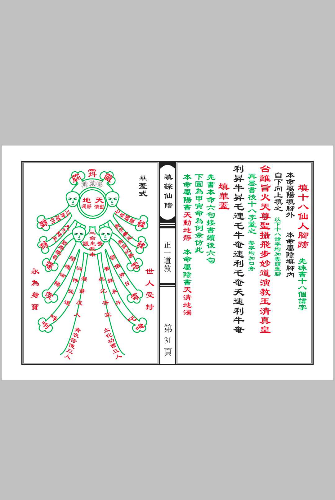 图片[15]中华古籍网-专注古书收集填箓仙階中华古籍网-专注古书收集中华古籍网