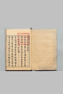 唐音 批点唐音　唐诗始音 １卷 唐诗正音16卷 唐音遗响１卷 合15卷 杨士弘（元）明顾璘 评吴鉞（明）刊本 ,享和2年中华古籍网-专注古书收集中华古籍网