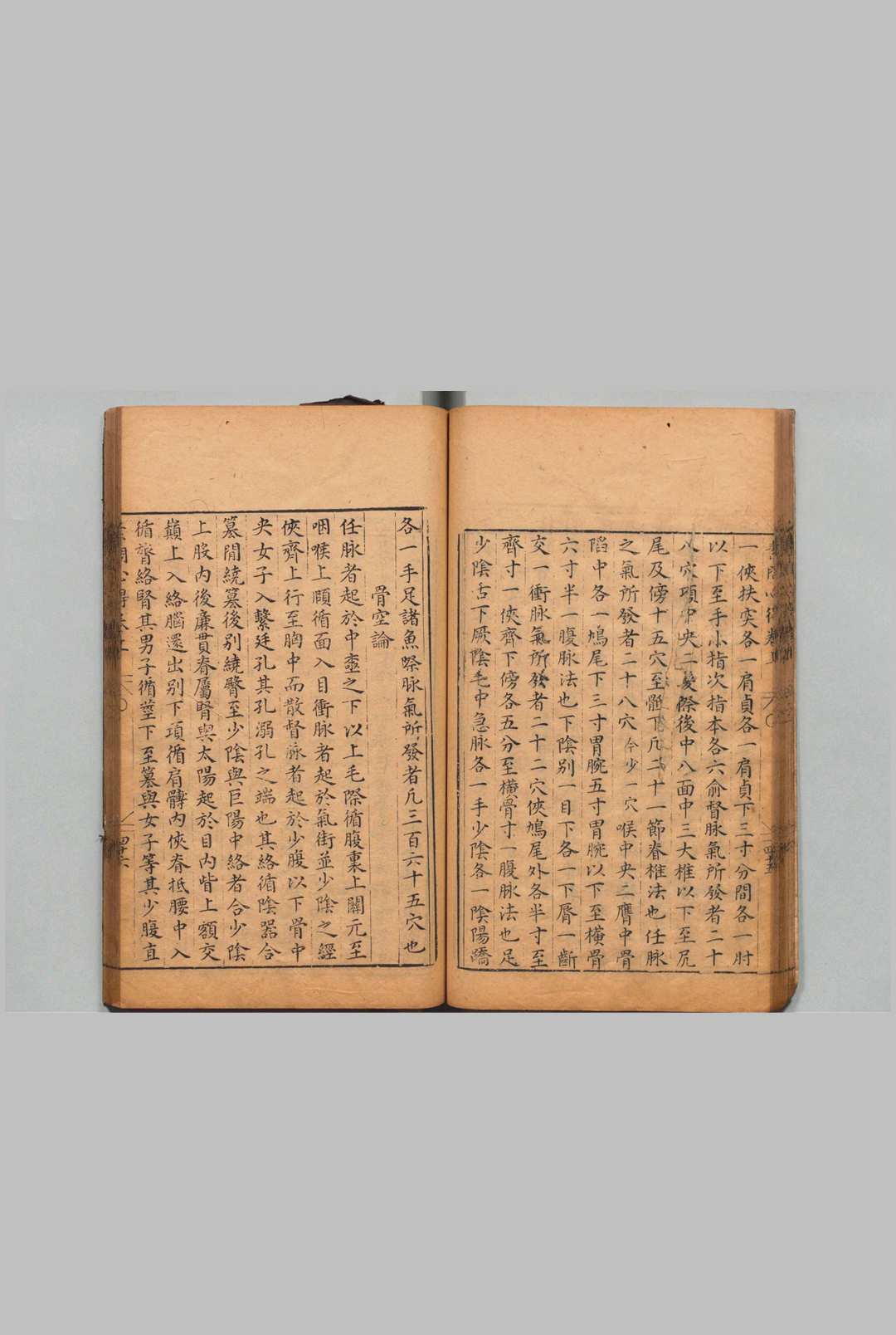 图片[6]中华古籍网-专注古书收集新刻素问心得 ２卷 新刻灵枢心得 ２卷 胡文焕 明刊本中华古籍网-专注古书收集中华古籍网